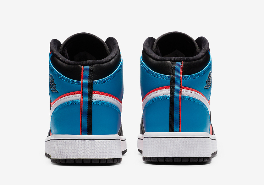 Air Jordan 1 Mid CV4891-001åå:registered:æ¥æ