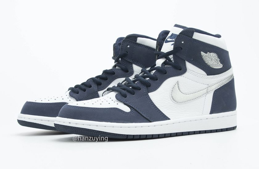 Air Jordan 1 CO JPæ¥æ¬å夿µ·åDC1788-100åå:registered:æ¥æ