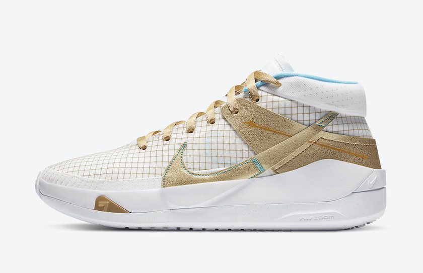 Nike KD 13 EYBL DA0895-102åå:registered:æ¥æ