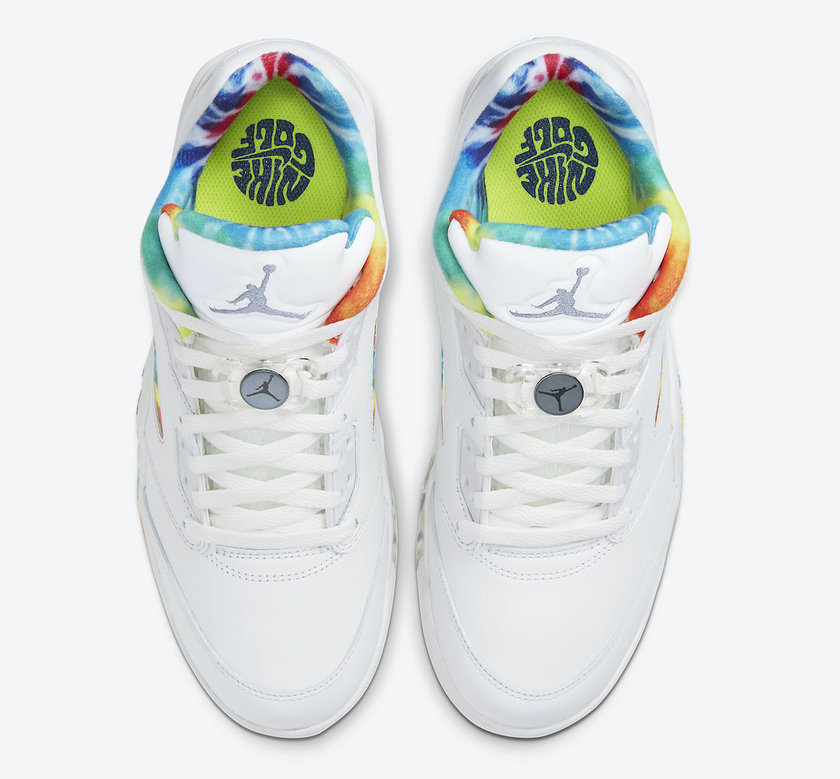 Air Jordan 5 Lowé«å°å¤«çææCW4205-100åå:registered:æ¥æ