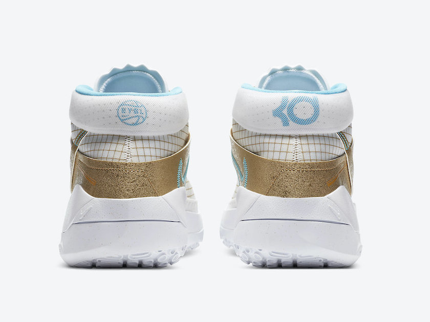 Nike KD 13 EYBL DA0895-102åå:registered:æ¥æ