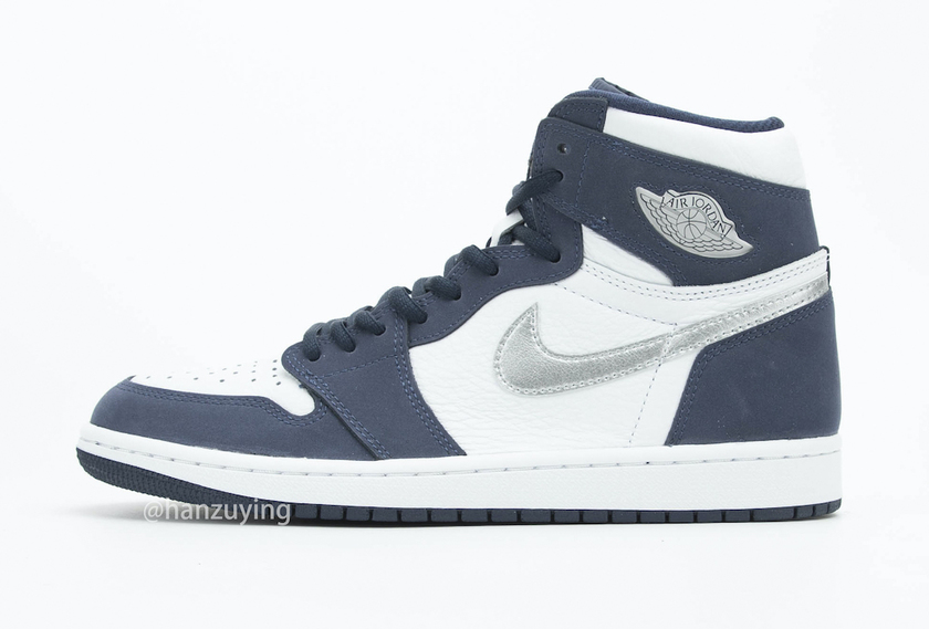 Air Jordan 1 CO JPæ¥æ¬å夿µ·åDC1788-100åå:registered:æ¥æ