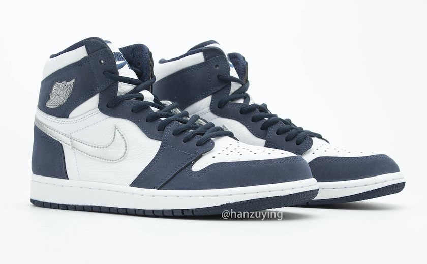 Air Jordan 1 CO JPæ¥æ¬å夿µ·åDC1788-100åå:registered:æ¥æ