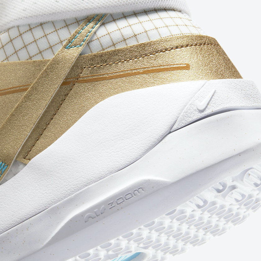 Nike KD 13 EYBL DA0895-102åå:registered:æ¥æ