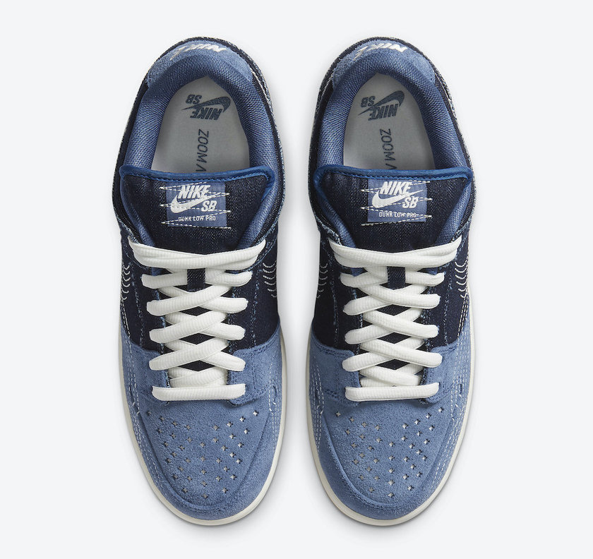 Nike SB Dunk Low Sashikoçä»å¸å£é¦ç³CV0316-400åå:registered:æ¥æ