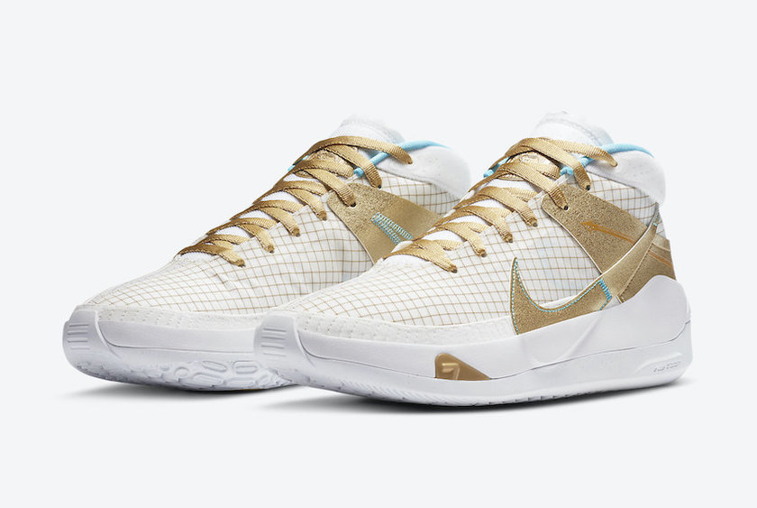 Nike KD 13 EYBL DA0895-102åå:registered:æ¥æ