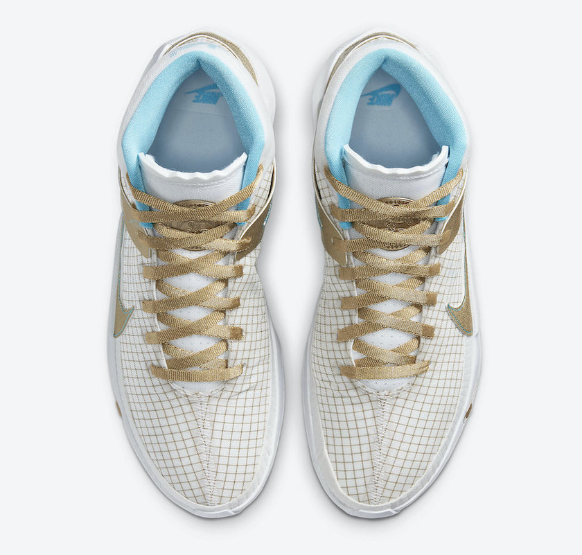 Nike KD 13 EYBL DA0895-102åå:registered:æ¥æ