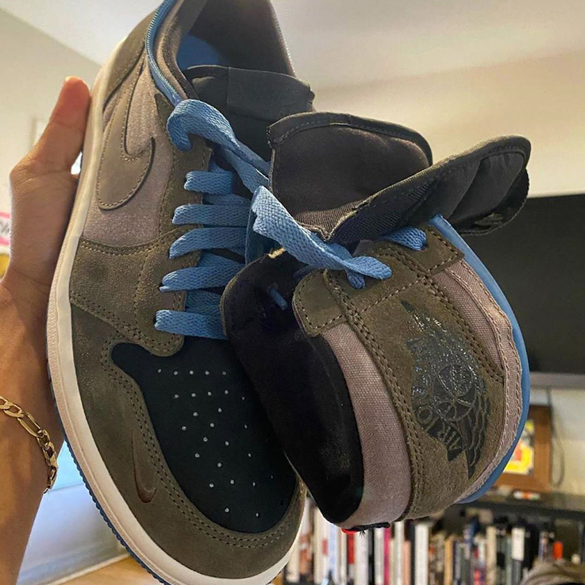 Air Jordan 1 Switchåå:registered:æ¥æ