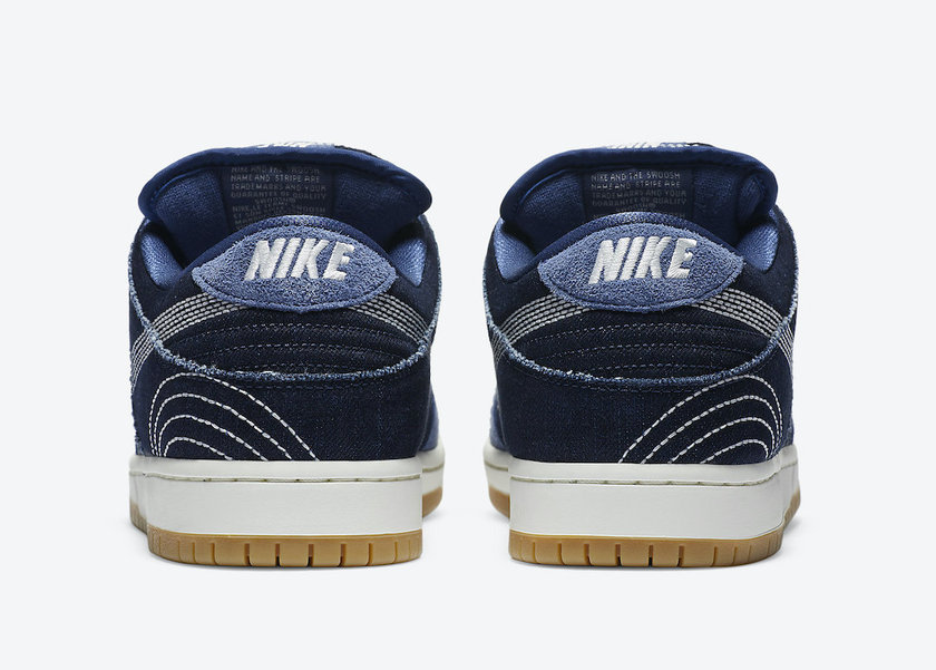 Nike SB Dunk Low Sashikoçä»å¸å£é¦ç³CV0316-400åå:registered:æ¥æ