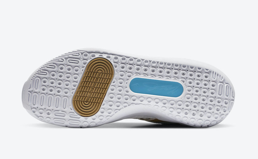 Nike KD 13 EYBL DA0895-102åå:registered:æ¥æ