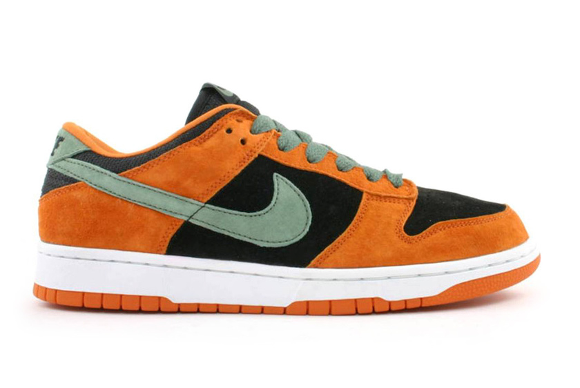 Nike Dunk Low Ceramic DA1469-001 2020åå:registered:æ¥æ