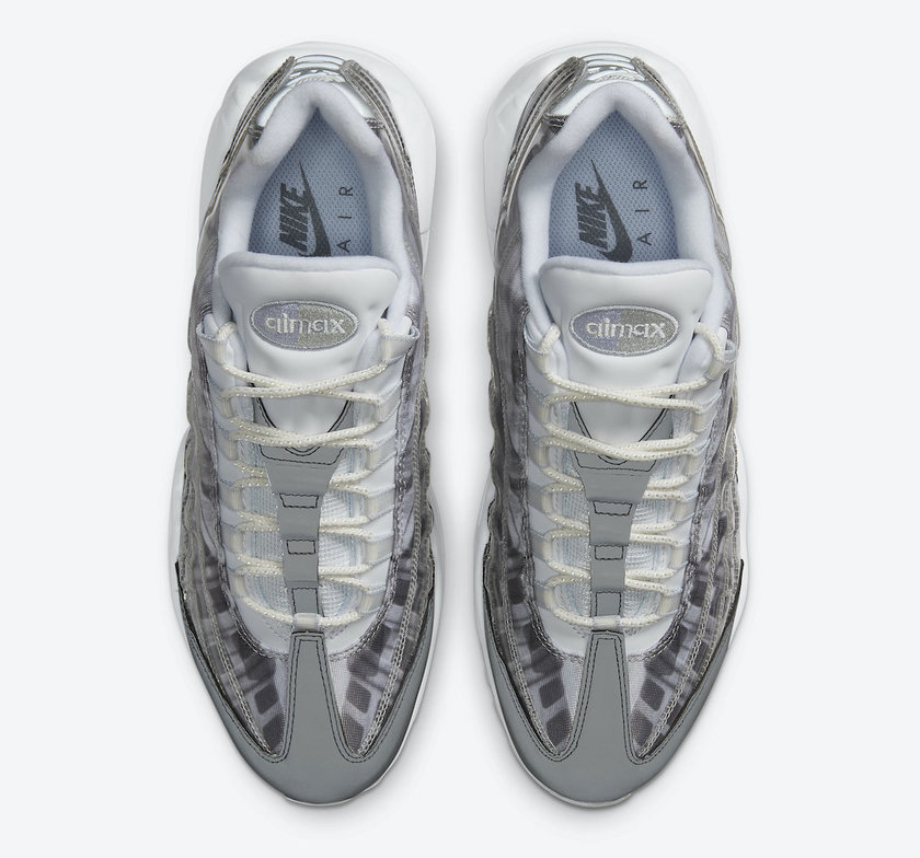 Nike Air Max 95 DA4301-100åå:registered:æ¥æ