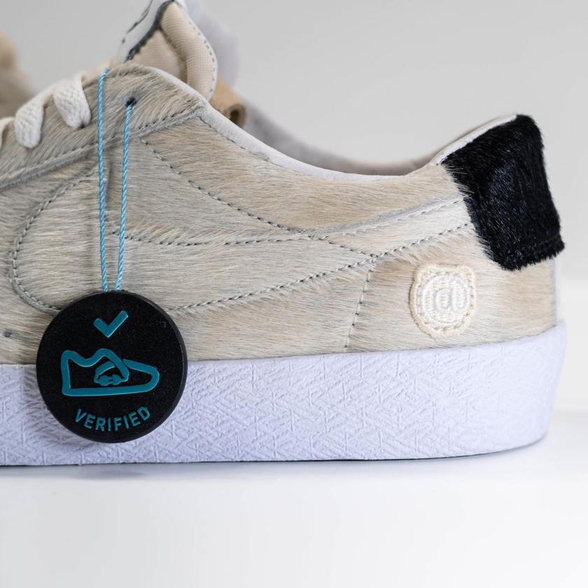 Medicom Toy Nike SB Blazer Low CZ4620-200åå:registered:æ¥æ