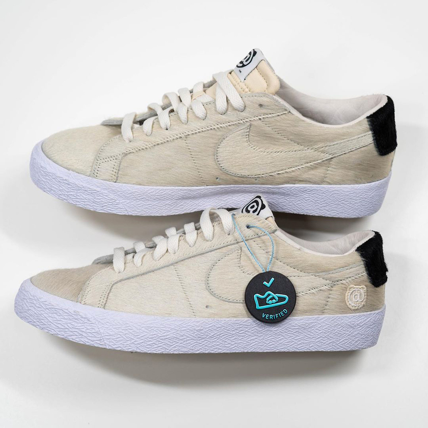 Medicom Toy Nike SB Blazer Low CZ4620-200åå:registered:æ¥æ