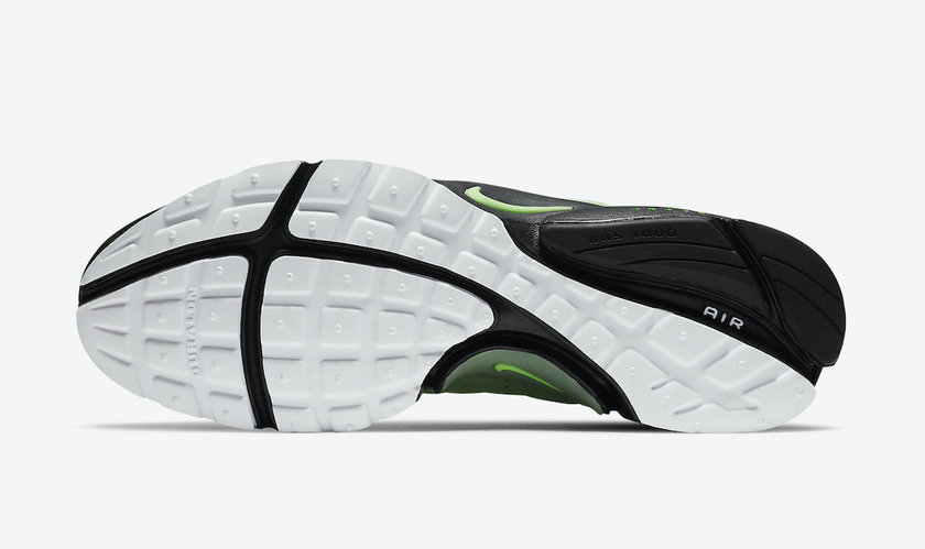 Nike Air Presto Naija CJ1229-300åå:registered:æ¥æ