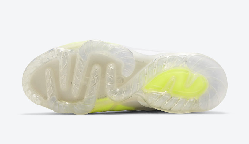 Air Jordan Reign White Volt DB0815-107åå:registered:æ¥æ