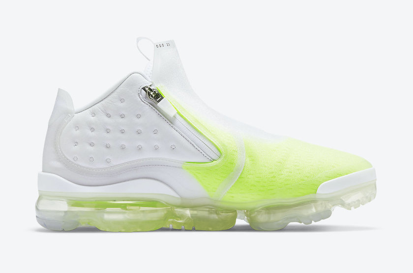 Air Jordan Reign White Volt DB0815-107åå:registered:æ¥æ