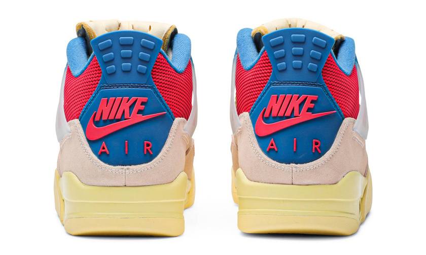 èåèªç:copyright:ºJordan 4 Guava Ice DC9533-800åå:registered:æ¥æ