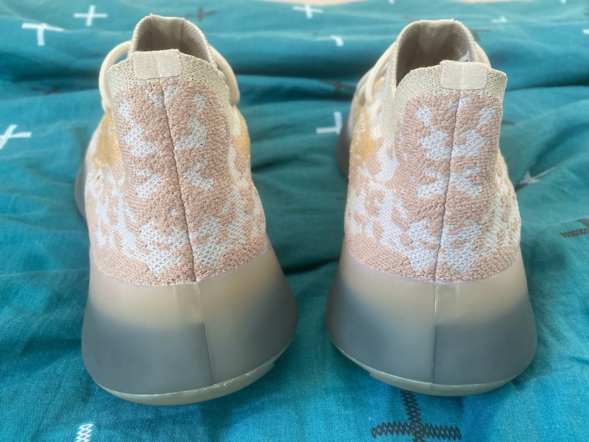 adidas Yeezy Boost 380 Pepper FZ1269 Release Date