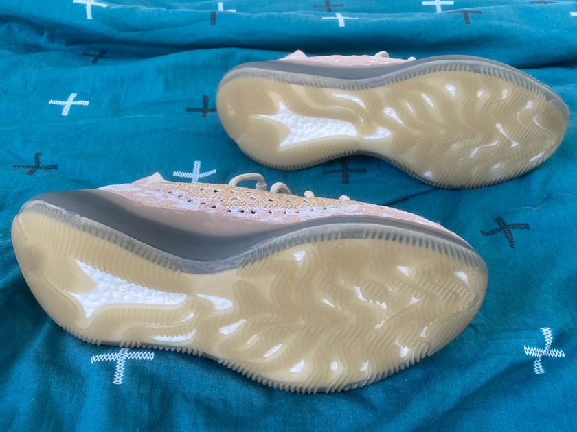 adidas Yeezy Boost 380 Pepper FZ1269 Release Date