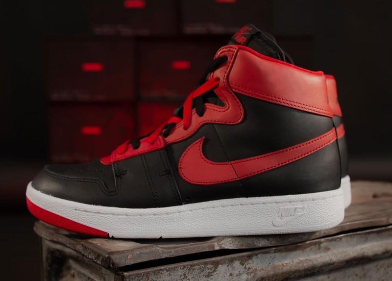 Nike Air Ship Pro Banned 2020 Release Date