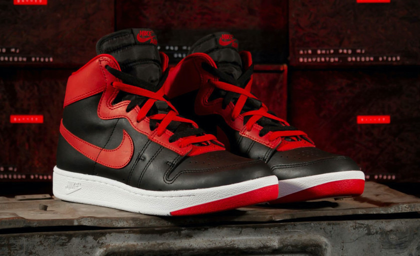 Nike Air Ship OG Pro Banned 2020 Release Date