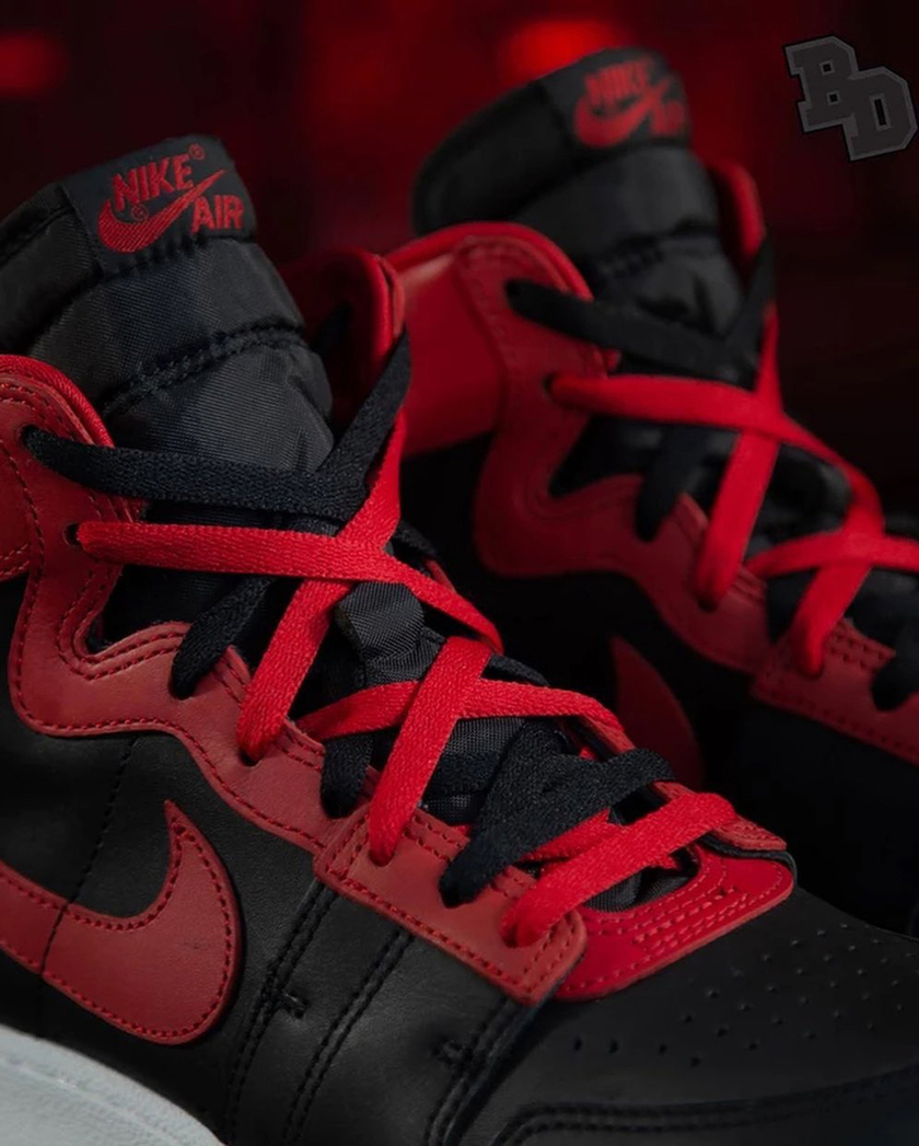 Nike Air Ship OG Banned 2020 Release Date