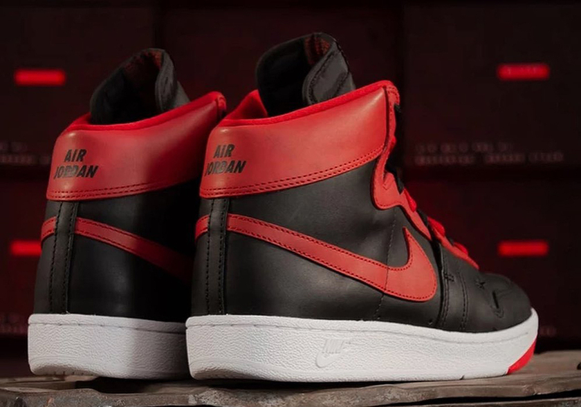 Nike Air Ship OG Banned 2020 Release Date