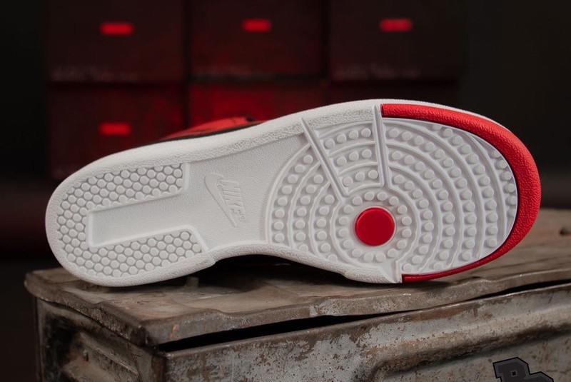 Nike Air Ship Pro Banned 2020 Release Date