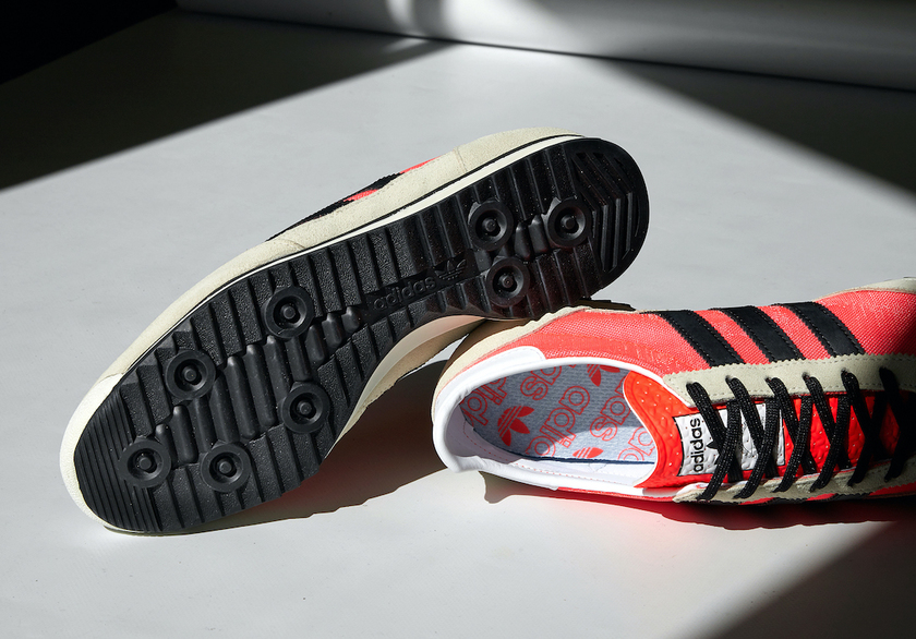 adidas SL 72 Solar Red FV9787 Release Date