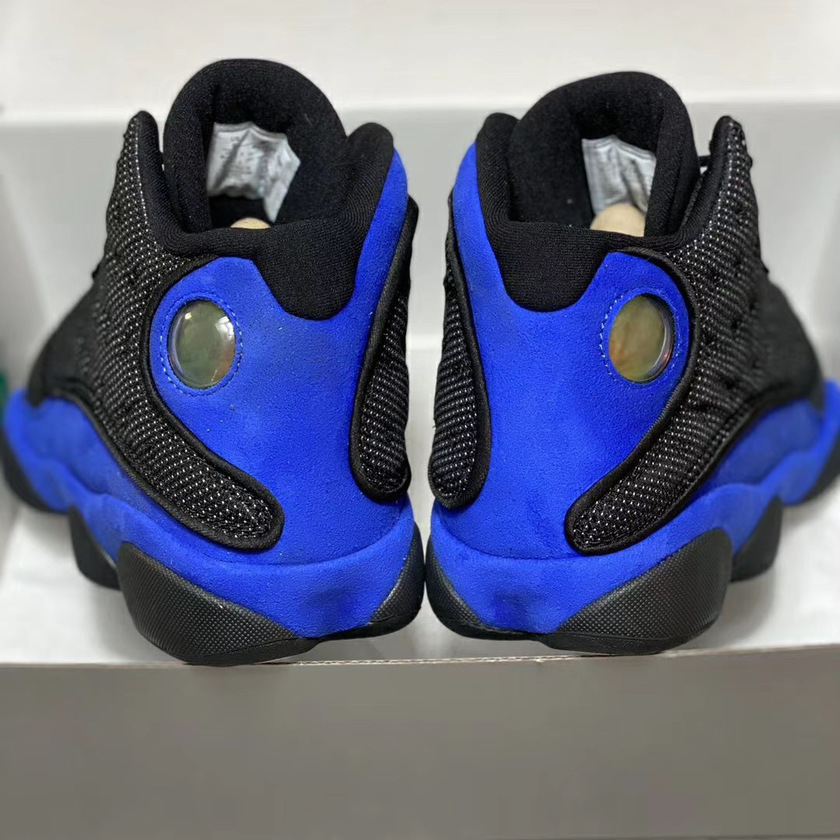 Air Jordan 13 Hyper Royalåå:registered:æ¥æ414571-040