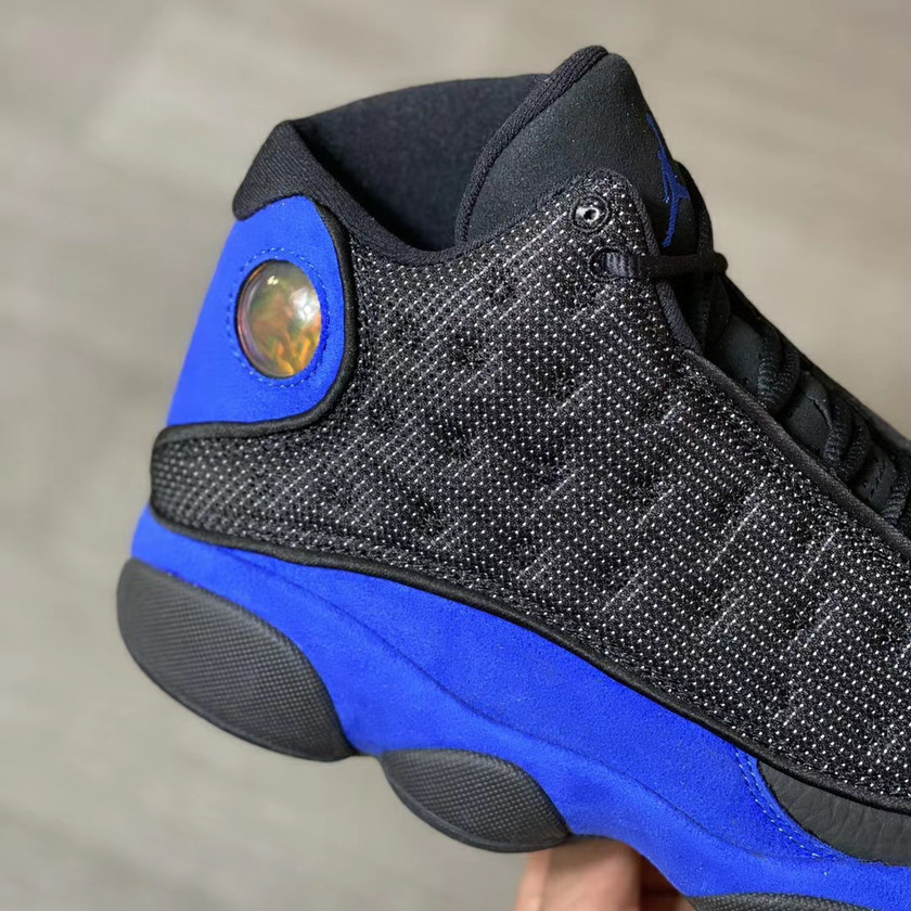 Air Jordan 13 Hyper Royalåå:registered:æ¥æ414571-040