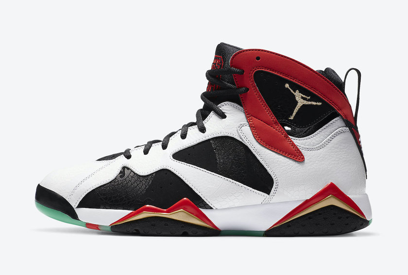 Air Jordan 7 China CW2805-160åå:registered:æ¥æ