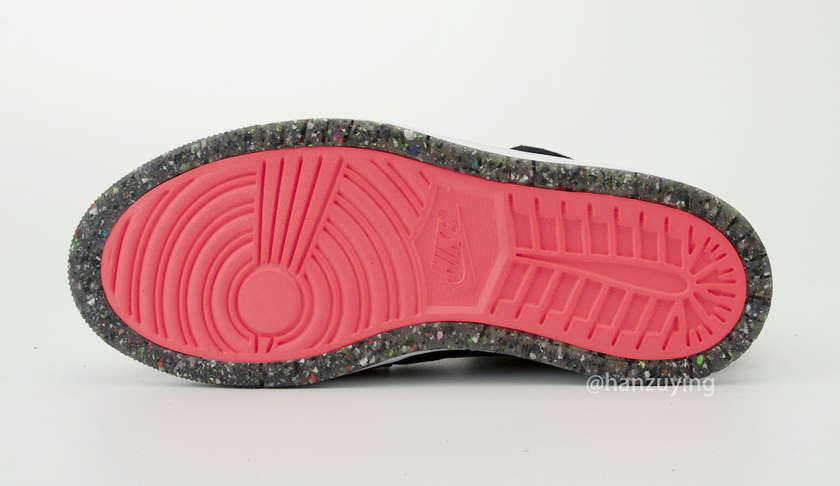 Air Jordan 1 Zoom Court Purple CT0978-005 Release Date Pricing