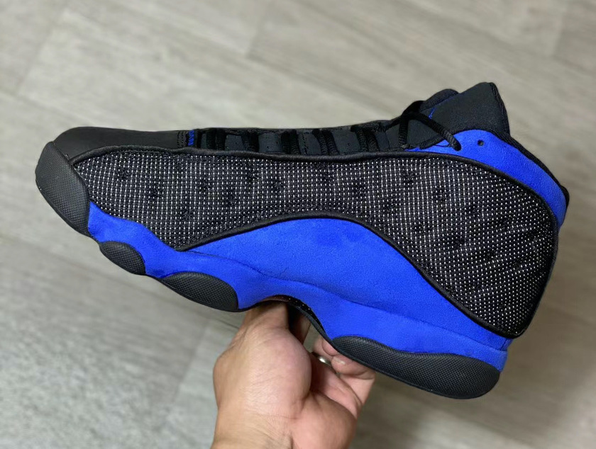 Air Jordan 13 Hyper Royalåå:registered:æ¥æ414571-040