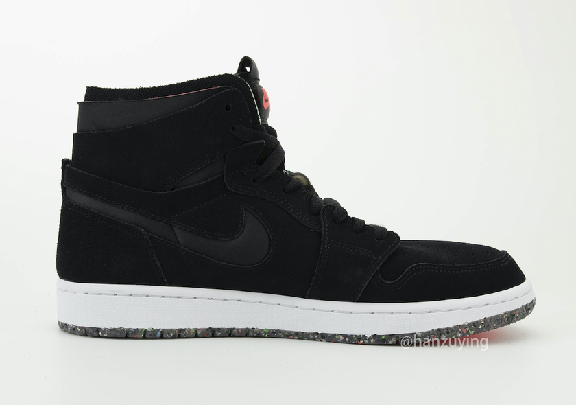 Air Jordan 1 Zoom Court Purple CT0978-005 Release Date Pricing