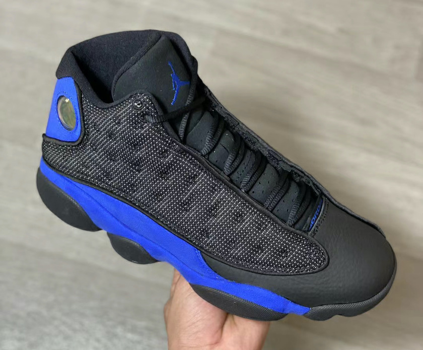 Air Jordan 13 Hyper Royalåå:registered:æ¥æ414571-040