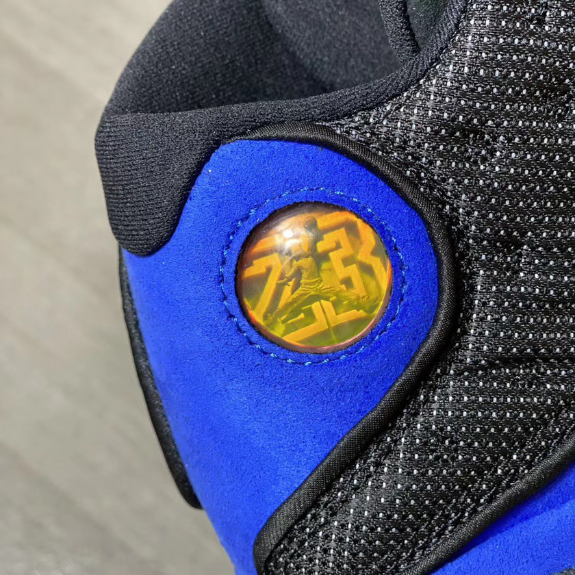 Air Jordan 13 Hyper Royalåå:registered:æ¥æ414571-040