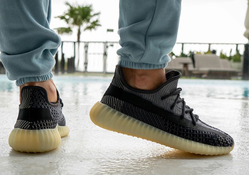 adidas Yeezy Boost 350 V2 Asriel FZ5000å³å°ä¸å¸