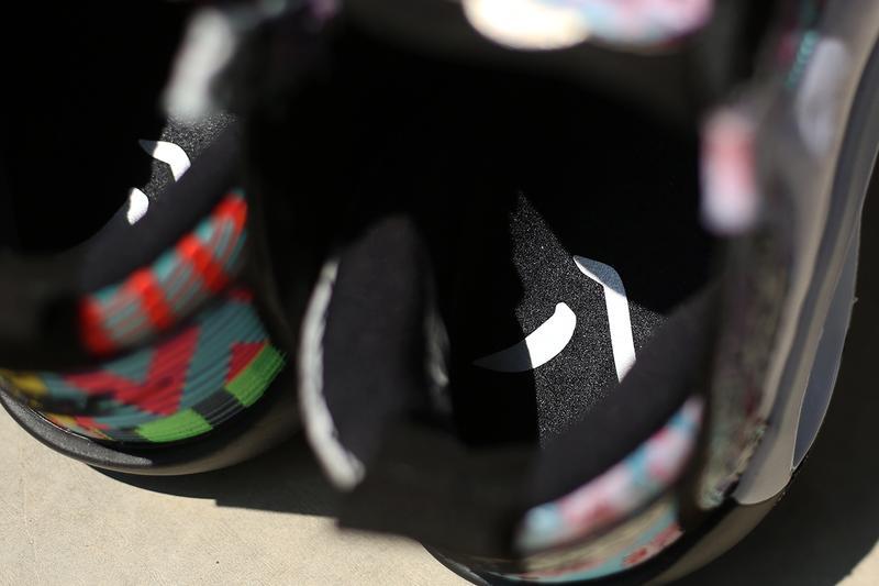 Jordan Brand æ£å¼æ¨åºå
«æå£ Air Jordan 34 PE çå¡çé
è²