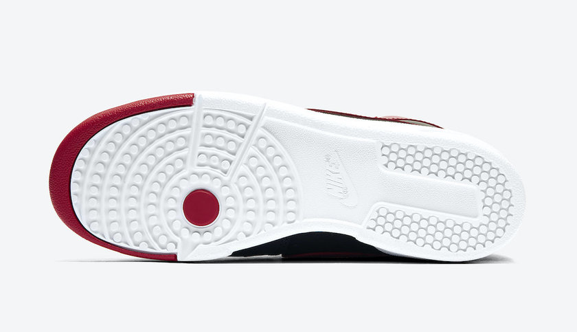 Jordan Air Ship Proç¦æ¢CD4302-006åè¡æ¥æ