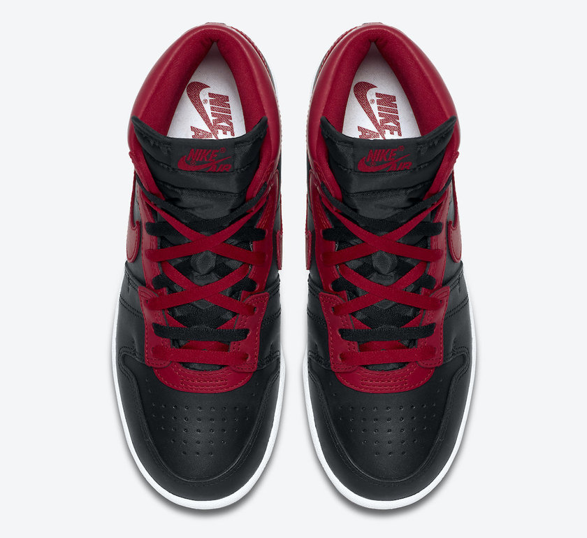 Jordan Air Ship Proç¦æ¢CD4302-006åè¡æ¥æ