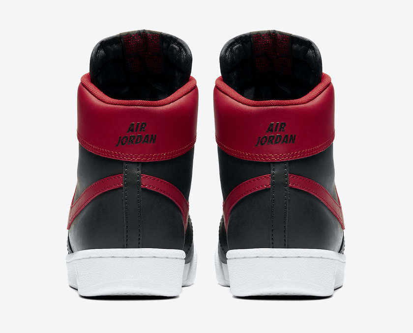 Jordan Air Ship Proç¦æ¢CD4302-006åè¡æ¥æ