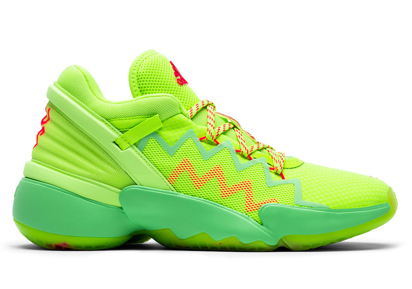 Marvel adidas DON Issue 2 Spidey-Senseåå:registered:æ¥æ