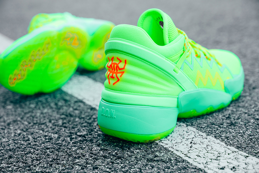 Marvel adidas DON Issue 2 Spidey-Senseåå:registered:æ¥æ