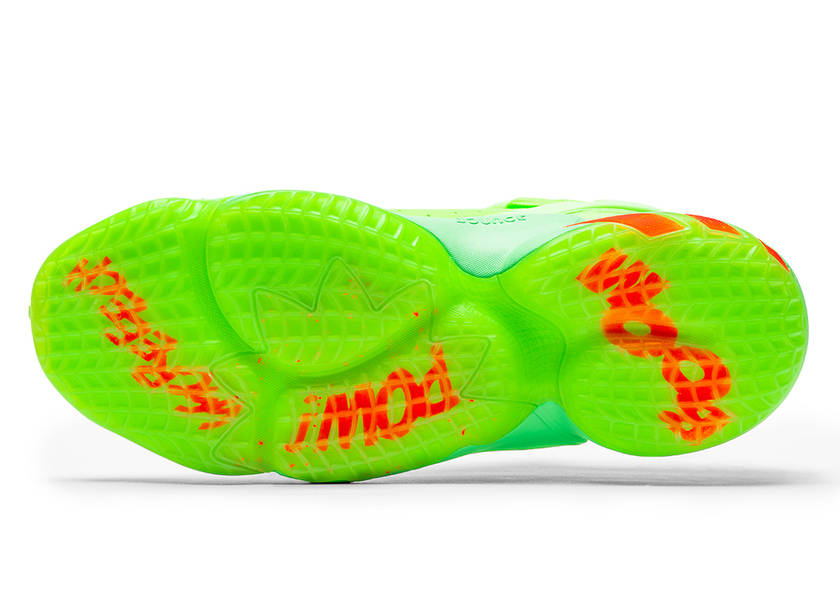 Marvel adidas DON Issue 2 Spidey-Senseåå:registered:æ¥æ