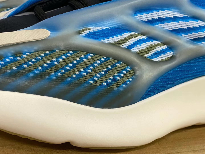 adidas Yeezy 700 V3 Azarethåå:registered:æ¥æä»·æ ¼