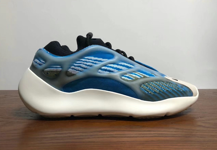 adidas Yeezy 700 V3 Azarethåå:registered:æ¥æä»·æ ¼