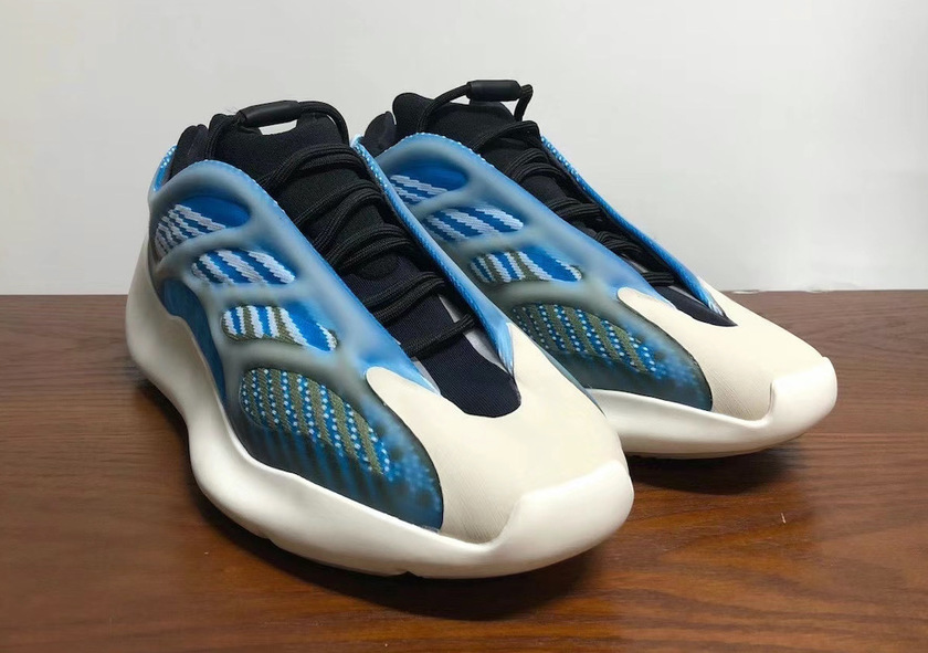 adidas Yeezy 700 V3 Azarethåå:registered:æ¥æä»·æ ¼