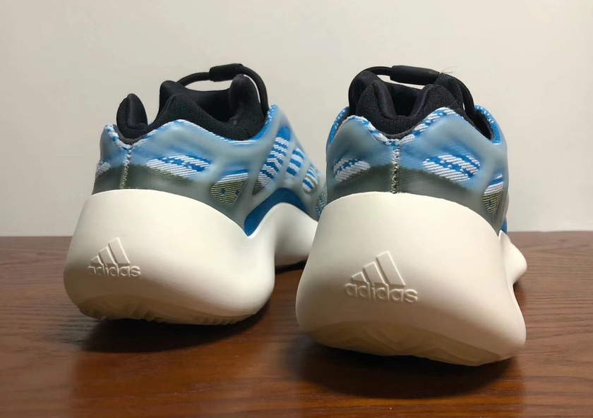 adidas Yeezy 700 V3 Azarethåå:registered:æ¥æä»·æ ¼